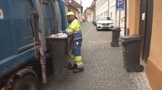 Odvoz odpadů v mnoha městech zdraží. Rodiny si připlatí stovky korun