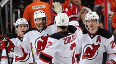 JÁGR je ĎÁBEL! Český útočník přestupuje do New Jersey