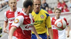 Posledním semifinalistou Poháru ČMFS je Slavia
