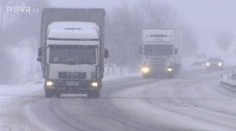 Mýtné půjde nahoru! Cílem je dostat dopravu na železnici