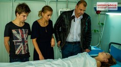 ORDINACE: Je to prokletí? Mázlovi umřela třetí žena! Co vy na to? Hlasujte v ANKETĚ
