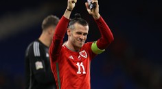 Představení účastníků MS: Wales a jeho "Last Dance", co předvede Gareth Bale?