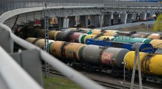 Litva blokuje tranzit ruské ropy. Budeme reagovat, vyhrožuje Moskva