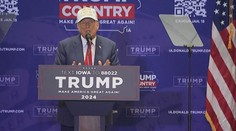 V USA začínají republikánské primárky. Favoritem je Trump
