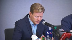 Divadlo, lítost jenom hrál! Lidé neuvěřili Písaříkovi z Bohemia Energy