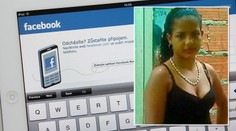 Svojí ex napsal drsný vzkaz na Facebooku. Ze vzteku ho zabila