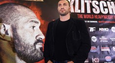 Utíká Fury z bitvy? Plánovaná odveta s Kličkem se ruší!