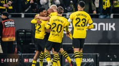 Bundesliga: Borussia Dortmund vs. Freiburg – 9. 2. 2024