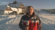Noční mráz dosáhl až -20 °C! Zima způsobila radost i komplikace