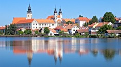 Nechte se pozvat se Snídaní s Novou na Vysočinu