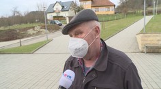 "Vrací se mi ten strach!" Lidé z Vrbětic vzpomínají na exploze skladů