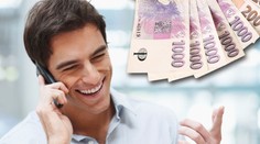 SROVNÁNÍ TARIFŮ: Češi platí za data majlant, sousedé skoro nic
