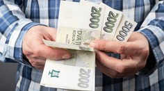 Čechy rozzuřila průměrná mzda: Kdo to má? Normální člověk to nevydělá ani za dva měsíce