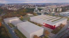 Brno přišlo o dotace na atletickou halu. Atleti musejí sportovat venku