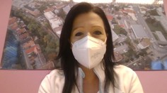 "O životy mnohdy bojujeme marně! A lidé nám nevěří," stěžuje si sestřička