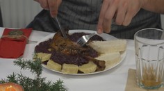 O svatomartinskou husu je rekordní zájem. Ani přes inflaci letos nepodražila