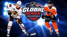 Potvrzeno! NHL zavítá do Prahy, fanoušci uvidí zápas v O2 areně
