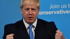 Muslimky přirovnal ke schránkám, teď se Johnson stane premiérem