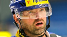 Legendární hokejista Dopita má problémy. Čelí trestnímu oznámení