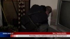 VIDEO: Paneláky u nás stárnou, začínají být nebezpečné
