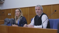 Ředitel domova pro postižené stojí před soudem. Během požáru zemřelo 9 lidí