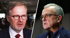 Podraz na Válka! Fiala nasliboval lékařům nesmysly, hřmí Kalousek