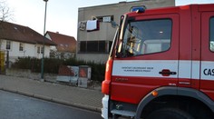 Senior v Černošicích spadl do žumpy! Na místě zemřel!