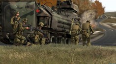 ArmA II vyjde začátkem příštího roku