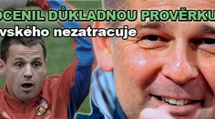 Rada ocenil důkladnou prověrku. Matějovského nezatracuje