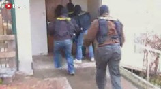 Sedm lidí v poutech! Policie ROZBILA pervitinový gang