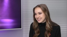 Dcera fotbalisty Ujfalušiho hraje v Ulici. Táta se kouká, ale máma je kritická, popsala