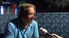 Přivedl policisty ke gangu vyděračů. Teď se bojí o život