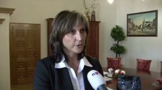 Řápková: Plzeňská práva jsem studovala řádně, podám žalobu