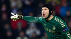 Čechův návrat vyšel na výbornou! Chelsea otočila dvougólovou ztrátu