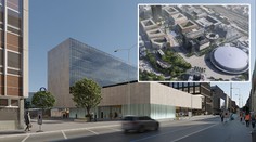 Praha 9 mění svou podobu. Vyrostl tam i exkluzivní hotel