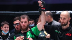 Učinil jsem špatná rozhodnutí. Rozhodčí v KSW přiznal veřejně chybu, zápas byl anulován