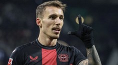 Bundesliga: Werder Brémy vs. Bayer Leverkusen – 25. 11. 2023