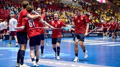 Češi mají třetí medaili z MS v řadě. Florbalisté v boji o bronz zdolali Lotyše