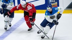 Švýcarsko mělo proti Kazachstánu namále, nakonec bere všechny body