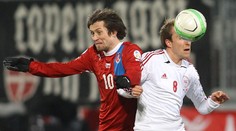 ON-LINE: Češi to v Arménii zvládli, vyhráli 3:0