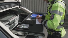 Velikonoce ve znamení kontrol řidičů. Policie hlídala alkohol za volantem