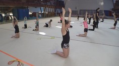 Talentovaní sportovci z Ukrajiny