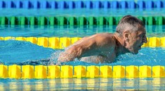 Z MS Masters vezou čeští plavci 11 medailí, Šmerda má čtyři zlaté