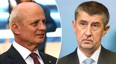 Zrušte komunistickou stranu, vyzval Horáček Babiše! ANKETA