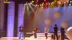 VIDEOGALERIE: Trapasy při zpívání na playback