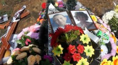 Velká tragédie na Ukrajině. Děti se udusily v truhle. Měly si hrát na schovku