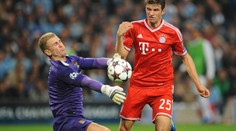 Bayern vs. Citizens, a to není vše! Čekejte dávku velkého fotbalu