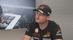 Na trati: Michek vysvětlil, proč u Číňanů zůstává