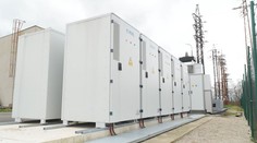V zaniklé obci vznikne obří bateriové úložiště. Stát bude 400 milionů korun