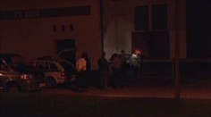 Strážníci na obchůzce našli mrtvolu, nejspíš bezdomovce